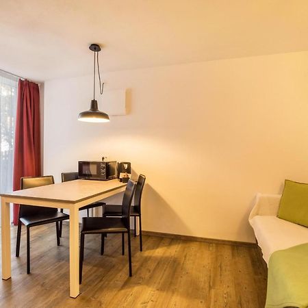 Apartment Oen Residence Bun Ste San Vigilio Di Marebbe Luaran gambar