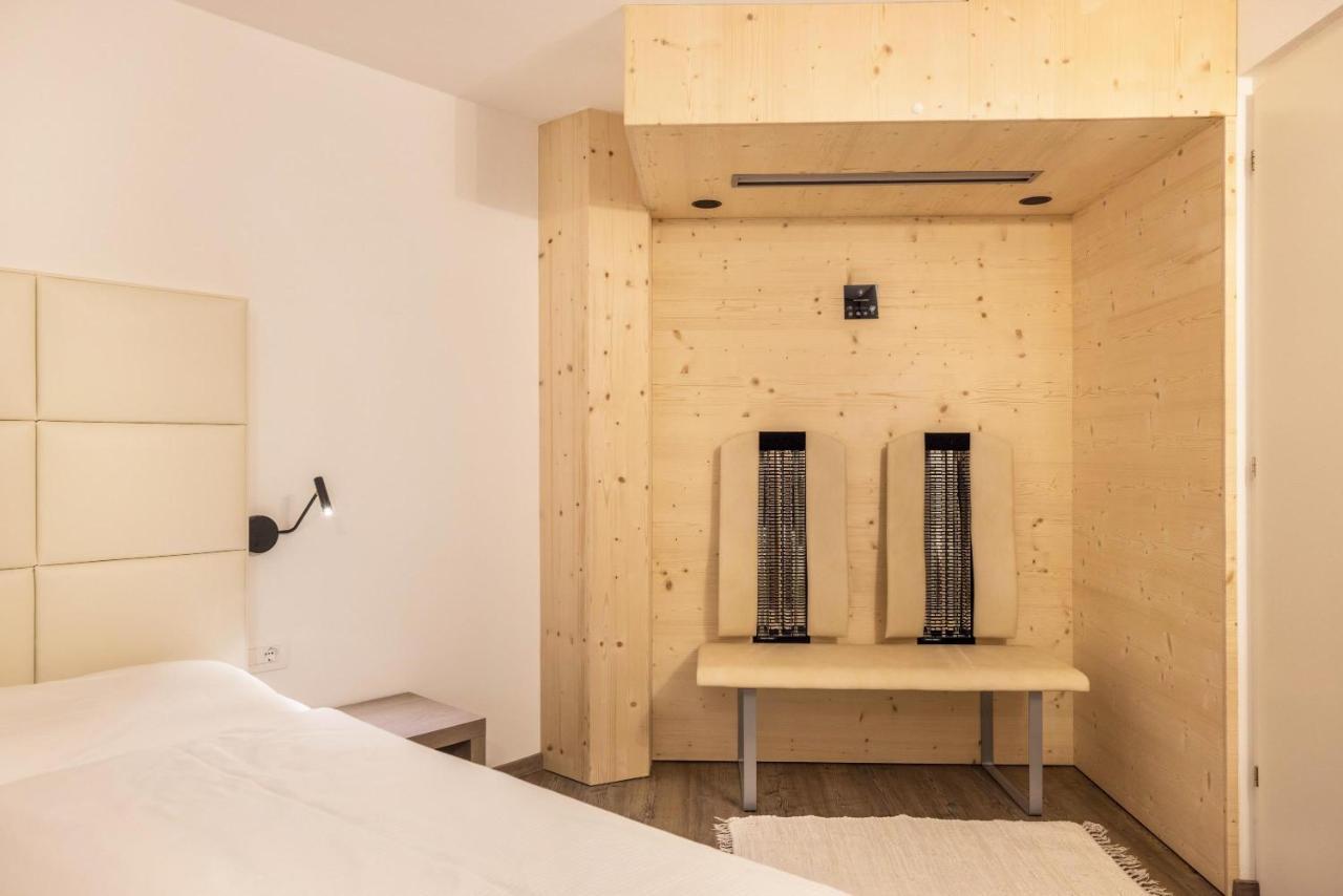 Apartment Oen Residence Bun Ste San Vigilio Di Marebbe Luaran gambar