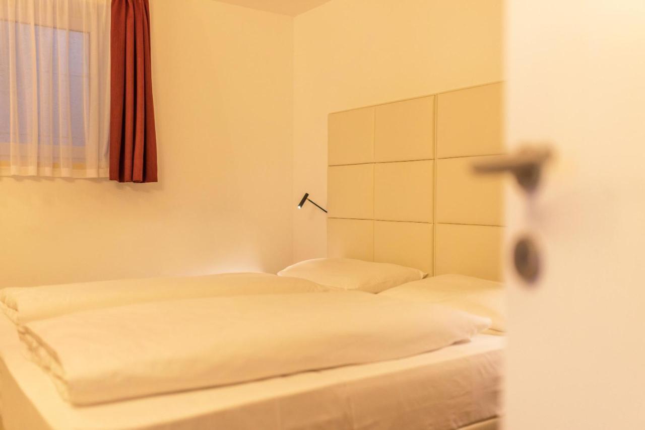 Apartment Oen Residence Bun Ste San Vigilio Di Marebbe Luaran gambar