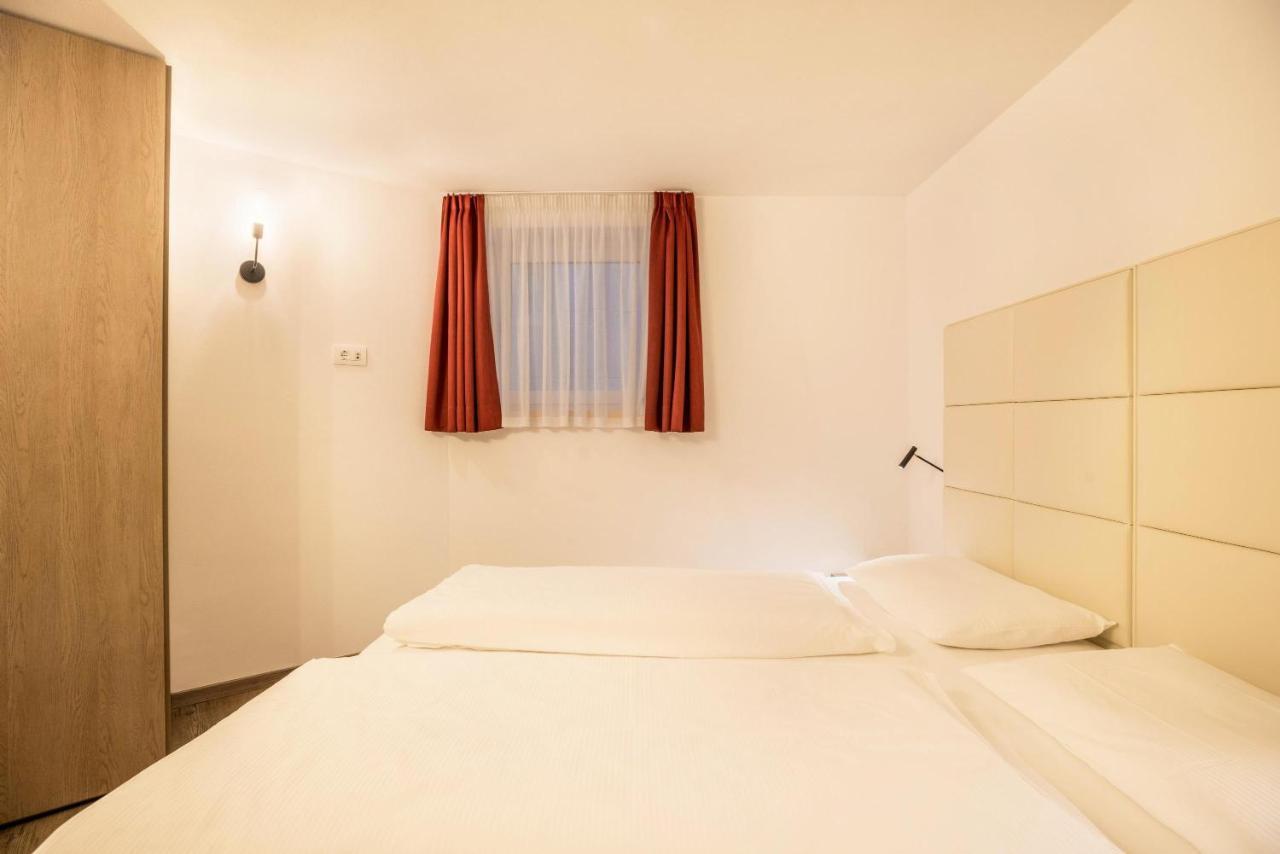 Apartment Oen Residence Bun Ste San Vigilio Di Marebbe Luaran gambar