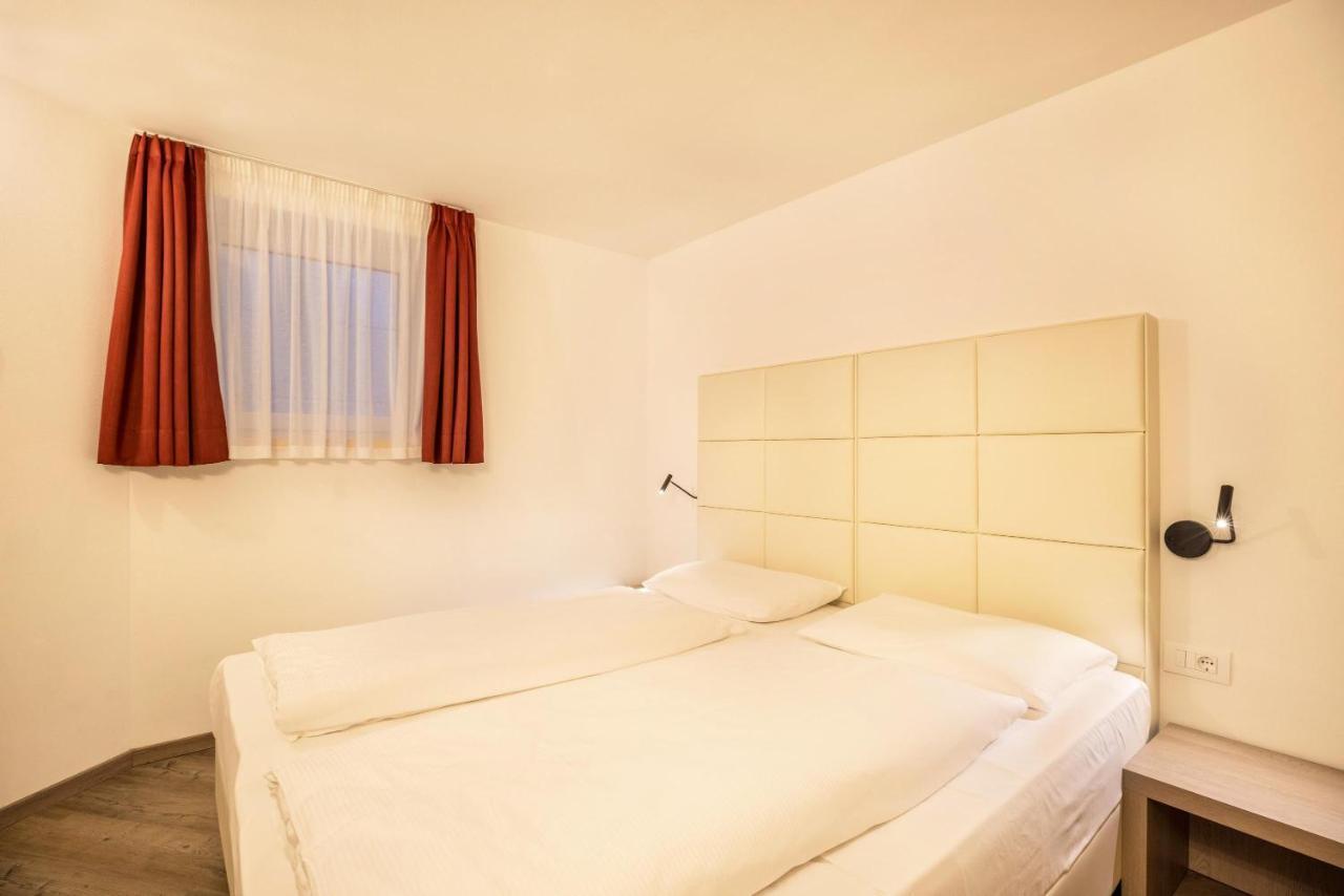 Apartment Oen Residence Bun Ste San Vigilio Di Marebbe Luaran gambar